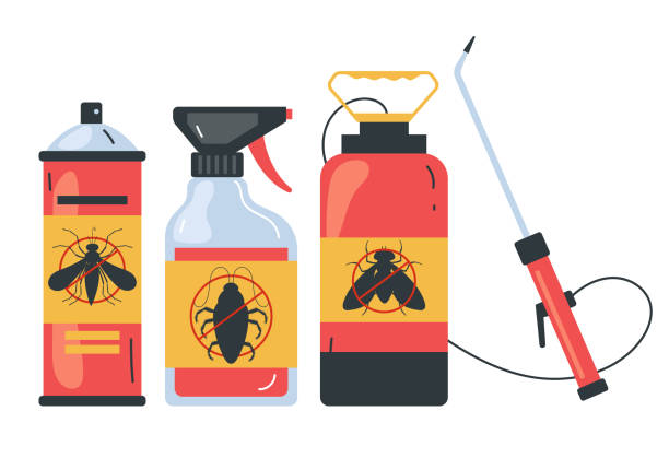 Best Commercial Pest Control Services  in Chesapeake Beach, MD